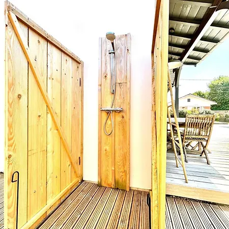Neuve Climatisee Avec Piscine Chauffee *