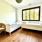 Feriehus Neuve Climatisee Avec Piscine Chauffee Gujan-Mestras