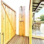 Neuve Climatisee Avec Piscine Chauffee *