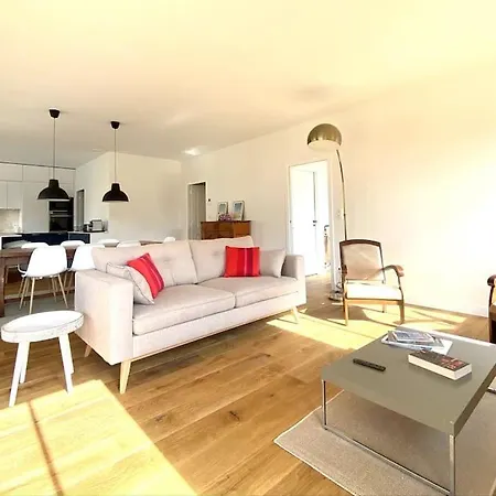 Neuve Bardee En Bois Avec Piscine Chauffee Villa Gujan-Mestras