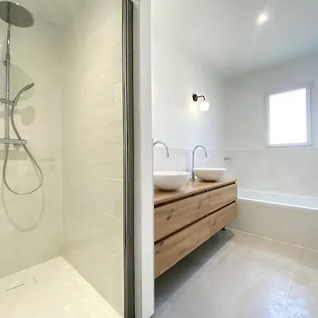 Villa Neuve Bardee En Bois Avec Piscine Chauffee Gujan-Mestras